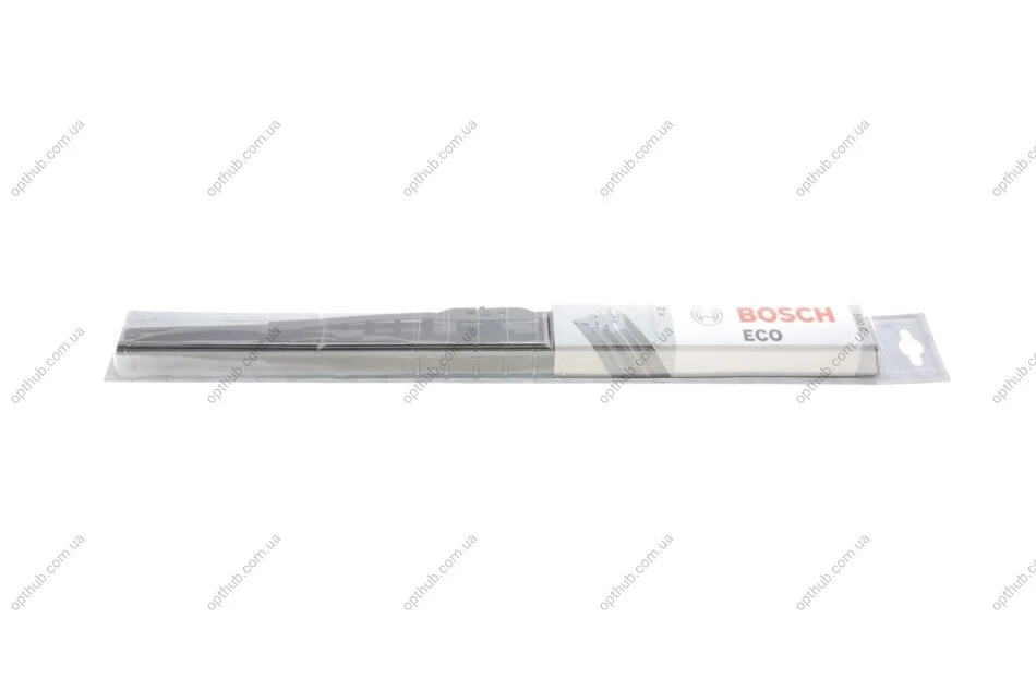 Щітки склоочисника (500/500mm) Daf/Fiat/Ford/Hyundai/Kia/Lancia/Man/Mazda/Opel/Scania (opt-om) BOSCH 3 397 005 695 (фото 1)