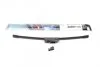 Щітка склоочис. 400 AEROTWIN AR16U (вир-во Bosch) BOSCH 3 397 006 824 (фото 1)
