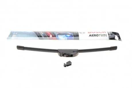 Щетка стеклоочист. 400 AEROTWIN AR16U (пр-во Bosch) BOSCH 3 397 006 824