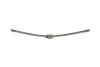 Щітка склоочисника (задня) (380mm) Seat Ibiza 08-16 (opt-om) BOSCH 3 397 006 865 (фото 4)