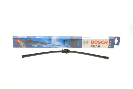 Щітка склоочисника (задня) (380mm) Seat Ibiza 08-16 (opt-om) BOSCH 3 397 006 865