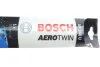 Щітка склоочисника (340mm) Renault Clio IV/Captur 12- UA63 BOSCH 3 397 006 941 (фото 17)