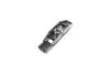 Щітка склоочисника (340mm) Renault Clio IV/Captur 12- UA63 BOSCH 3 397 006 941 (фото 6)