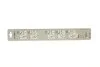 Щітка склоочисника (380mm) Peugeot Partner/Citroen Berlingo 08- UA63 BOSCH 3 397 006 942 (фото 3)