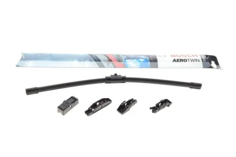 Щітка склоочис. 450 AEROTWIN AP450U (вир-во Bosch) BOSCH 3 397 006 945