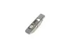 Щітка склоочисника (475mm) Dacia Duster/Logan/Sandero 12-/Ford Mondeo/Opel Vivaro 14- UA63 BOSCH 3 397 006 946 (фото 13)