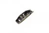 Щітка склоочисника (500mm) Audi A4/A6/A8 07-/Ford Focus IV/Transit V363 12-/Renault Clio 98 UA63 BOSCH 3 397 006 947 (фото 6)