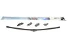 Щітка склоочисника (530mm) Audi A6/VW Passat/Golf IV 97- (Універсальна) UA63 BOSCH 3 397 006 948 (фото 1)