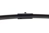 Щітка склоочисника (530mm) Audi A6/VW Passat/Golf IV 97- (Універсальна) UA63 BOSCH 3 397 006 948 (фото 3)