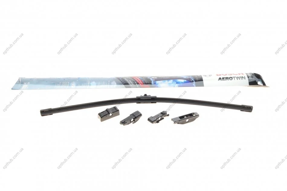 Щітка склоочис. 550 AEROTWIN AP550U (вир-во Bosch) BOSCH 3 397 006 949 (фото 1)