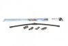 Щітка склоочис. 550 AEROTWIN AP550U BOSCH 3 397 006 949 (фото 1)