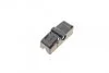 Щітка склоочис. 550 AEROTWIN AP550U (вир-во Bosch) BOSCH 3 397 006 949 (фото 11)