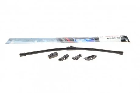 Щітка склоочис. 550 AEROTWIN AP550U (вир-во Bosch) BOSCH 3 397 006 949