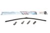 Щітка склоочис. 575 AEROTWIN AP575U BOSCH 3 397 006 950 (фото 1)