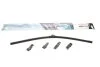 Щітка склоочис. 575 AEROTWIN AP575U (вир-во Bosch) BOSCH 3 397 006 950 (фото 1)
