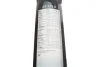 Щітка склоочис. 575 AEROTWIN AP575U (вир-во Bosch) BOSCH 3 397 006 950 (фото 18)