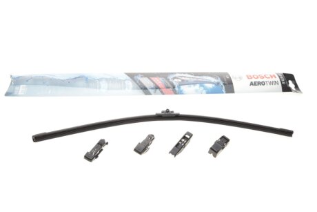 Щітка склоочис. 575 AEROTWIN AP575U BOSCH 3 397 006 950