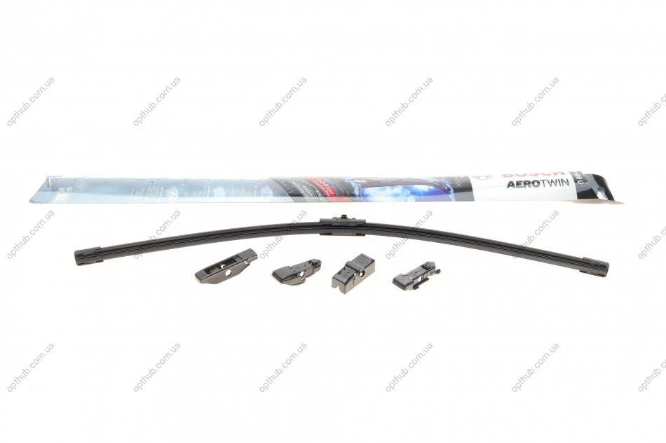 Щітка склоочис. 600 AEROTWIN AP600U (вир-во Bosch) BOSCH 3 397 006 951 (фото 1)