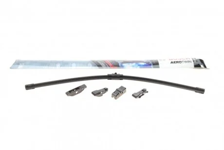 Щітка склоочис. 600 AEROTWIN AP600U (вир-во Bosch) BOSCH 3 397 006 951