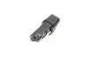Щітка склоочис. 600 AEROTWIN AP600U (вир-во Bosch) BOSCH 3 397 006 951 (фото 7)