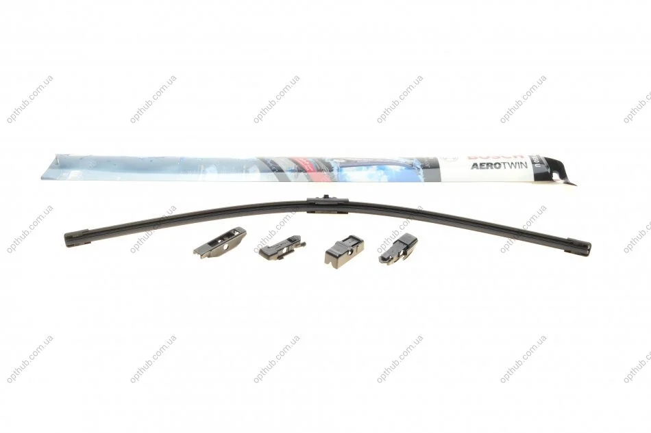 Щітка склоочис. 650 AEROTWIN AP650U (вир-во Bosch) BOSCH 3 397 006 952 (фото 1)