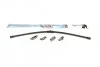 Щітка склоочис. 650 AEROTWIN AP650U (вир-во Bosch) BOSCH 3 397 006 952 (фото 1)