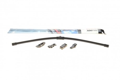 Щітка склоочис. 650 AEROTWIN AP650U BOSCH 3 397 006 952
