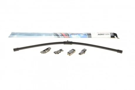 Щітка склоочис. 650 AEROTWIN AP650U (вир-во Bosch) BOSCH 3 397 006 952