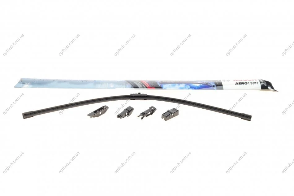 Щітка склоочис. 700 AEROTWIN AP700U (вир-во Bosch) C.I.U BOSCH 3 397 006 953 (фото 1)