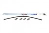 Щітка склоочис. 700 AEROTWIN AP700U C.I.U BOSCH 3 397 006 953 (фото 1)