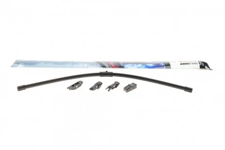 Щетка стеклоочист. 700 AEROTWIN AP700U (выр-во Bosch) C.I.U BOSCH 3 397 006 953