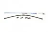 Щітка склоочисника (AP750U) Aerotwin (вир-во) C.I.U BOSCH 3 397 006 954 (фото 1)