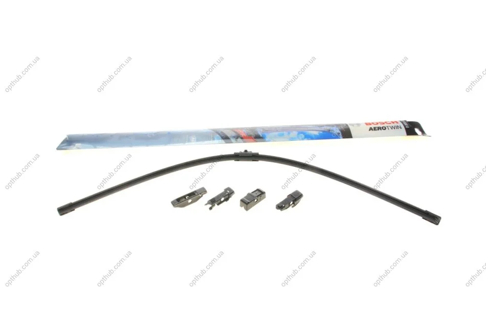 Щітка склоочис. 800 AEROTWIN AP800U (вир-во Bosch) BOSCH 3 397 006 955 (фото 1)