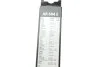 Щітки склоочисника 600/450 (вир-во Bosch) BOSCH 3 397 007 047 (фото 12)