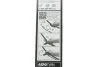 Щітки склоочисника 600/450 (вир-во Bosch) BOSCH 3 397 007 047 (фото 10)
