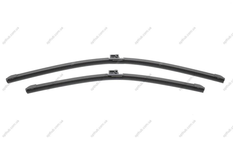 Щетка стеклоочист. 600/475 AEROTWIN A072S (пр-во Bosch) BOSCH 3 397 007 072 (фото 1)