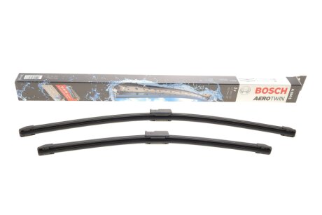 Щітки склоочисника (575/450mm) Alfa Romeo 159/Brera/Spider 05-12 (opt-om) BOSCH 3 397 007 084