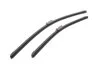 Щітки склоочисника (575/450mm) Alfa Romeo 159/Brera/Spider 05-12 (opt-om) BOSCH 3 397 007 084 (фото 8)