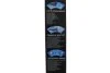 Щітки склоочисника (575/450mm) Alfa Romeo 159/Brera/Spider 05-12 (opt-om) BOSCH 3 397 007 084 (фото 9)
