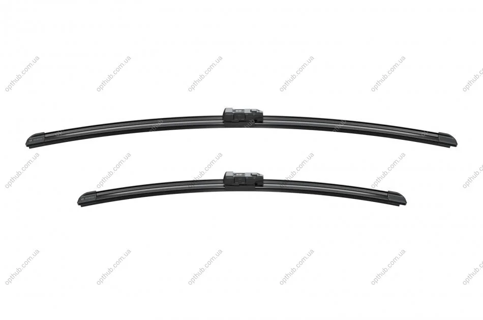 Щітки склоочисника (650/500 мм) Volvo XC70/S60/V70/S40 04- (opt-om) BOSCH 3 397 007 088 (фото 1)
