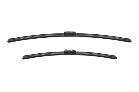 Щітки склоочисника (650/500 мм) Volvo XC70/S60/V70/S40 04- (opt-om) BOSCH 3 397 007 088