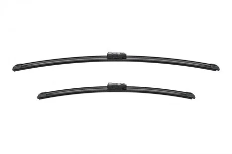 Щітки склоочисника (650/500 мм) Volvo XC70/S60/V70/S40 04- (opt-om) BOSCH 3 397 007 088