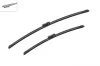 Щітка склоочисника К-Т БЕСКАРКАСНЫЙ AEROTWIN 700/530 MM -ua BOSCH 3 397 007 093 (фото 2)