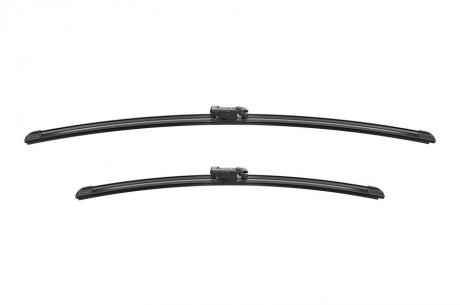 Щітка склоочисника К-Т БЕСКАРКАСНЫЙ AEROTWIN 700/530 MM -ua BOSCH 3 397 007 093