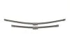 Щітки склоочисника (625/425mm) Fiat Сroma Aerotwin (безкаркасна) (opt-om) BOSCH 3 397 007 094 (фото 2)