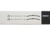 Щітки склоочисника (625/425mm) Fiat Сroma Aerotwin (безкаркасна) (opt-om) BOSCH 3 397 007 094 (фото 4)