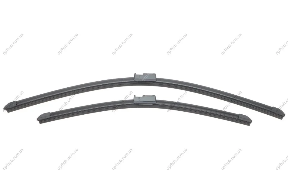 Щітка склоочис. 600/450 AEROTWIN A096S (вир-во Bosch) BOSCH 3 397 007 096 (фото 1)