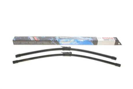 Щітка склоочис. 650/650 AEROTWIN A099S (вир-во Bosch) BOSCH 3 397 007 099