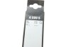Щітка склоочис. 650/650 AEROTWIN A099S BOSCH 3 397 007 099 (фото 9)