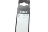 Щітка склоочис. 650/650 AEROTWIN A099S (вир-во Bosch) BOSCH 3 397 007 099 (фото 9)
